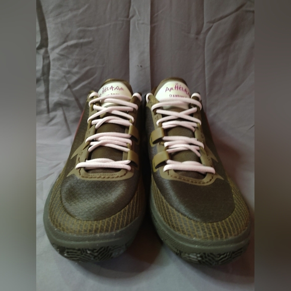 Nike Kyrie 8 N7 - Picture 4 of 5